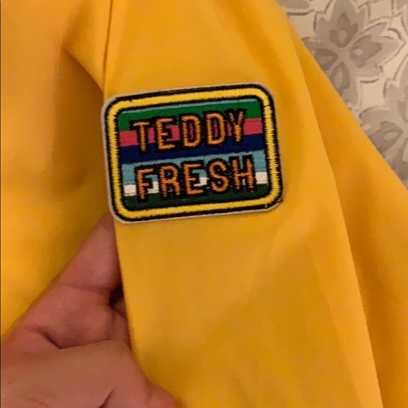 Jacket - Picture 3 of 5